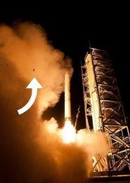 热点爆料火箭发射视频,科技力量再创新高  第2张