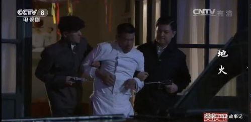 地火电视剧全集在线观看,揭秘抗战岁月中的英雄传奇，全集在线观看，重温烽火岁月！  第2张