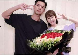 杨紫与李现最新爆料,甜蜜互动引粉丝尖叫，幕后故事揭秘  第3张