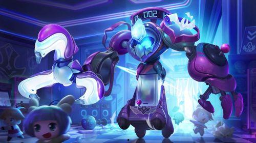 王者主播最新皮肤爆料视频,最新皮肤爆料视频大揭秘！  第1张