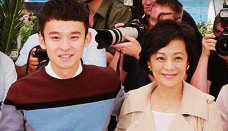 爆料娱乐圈董子健是谁,董子健身份揭秘,他是谁? 第2张 爆料娱乐圈董子健是谁,董子健身份揭秘,他是谁? 第2张