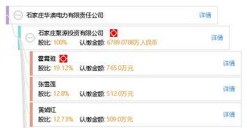 石家庄电力最新爆料,最新爆料揭示行业变革趋势 第3张 石家庄电力最新爆料,最新爆料揭示行业变革趋势 第3张