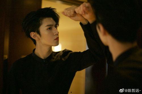 陈哲远塌房新闻爆料最新消息,爆料细节曝光，真相即将揭晓  第1张