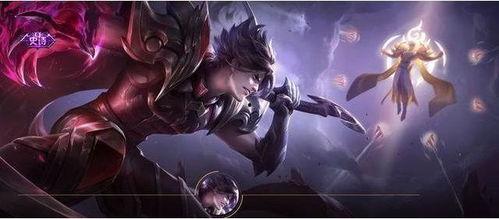 王者荣耀吕布爆料最新,战神归来,力挽狂澜! 第3张 王者荣耀吕布爆料最新,战神归来,力挽狂澜! 第3张