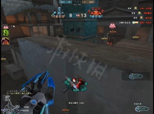 机械猎手最新爆料消息,未来战争形态颠覆性革新揭秘  第3张