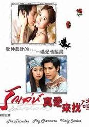 意乱情迷在线观看,一场跨越时空的浪漫邂逅  第2张