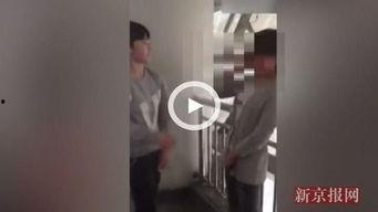 重庆爆炸女孩爆料视频,惊心动魄的现场还原  第2张